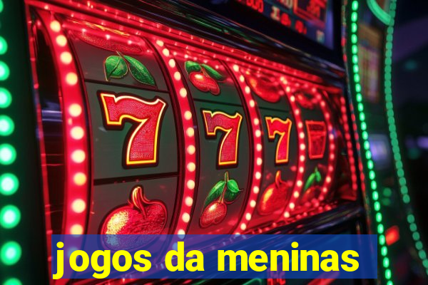 jogos da meninas